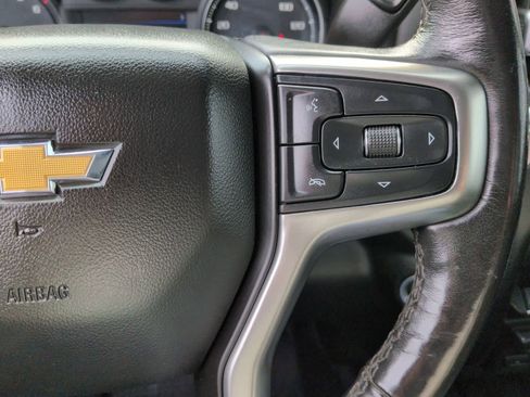 Used 2019 Chevrolet Silverado 1500 LT w/ All-Star Edition image 25