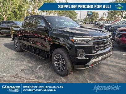 New 2026 Chevrolet Colorado Z71 w/ Technology Package