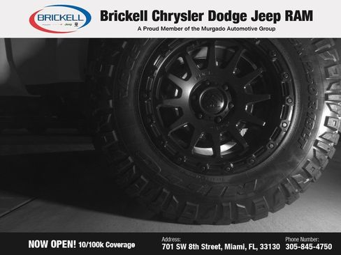 Used 2025 RAM 1500 Big Horn image 9