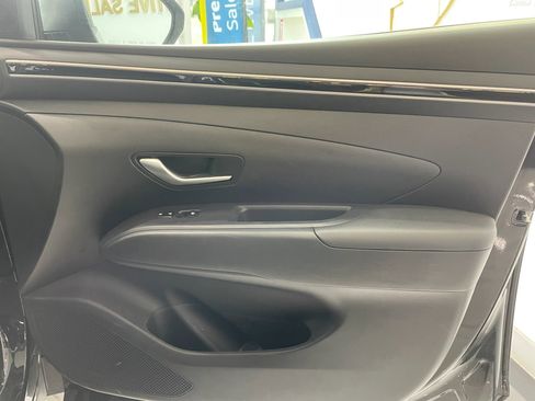 Used 2023 Hyundai Tucson SEL image 24