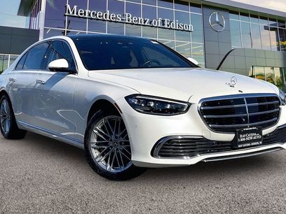 Used 2023 Mercedes-Benz S 580 S 580