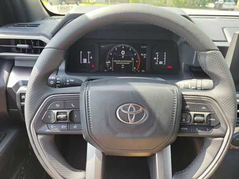 New 2026 Toyota 4Runner SR5 AWD/4WD image 8