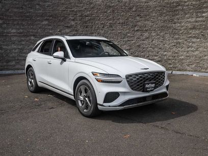 New 2026 Genesis GV70 2.5T Advanced