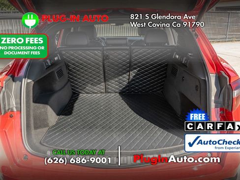 Used 2022 Alfa Romeo Stelvio Sprint RWD image 11