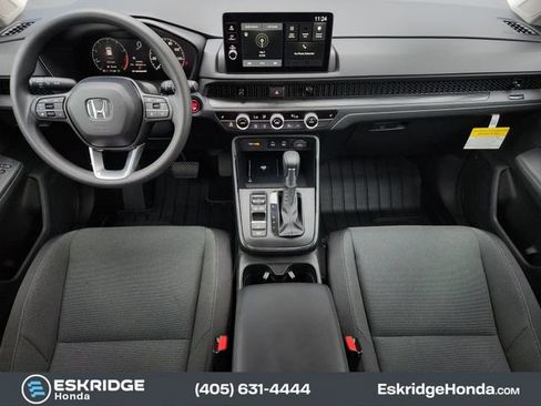 Certified 2026 Honda CR-V EX image 26