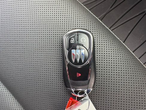 New 2026 Buick Encore GX Sport Touring w/ Comfort Package image 37