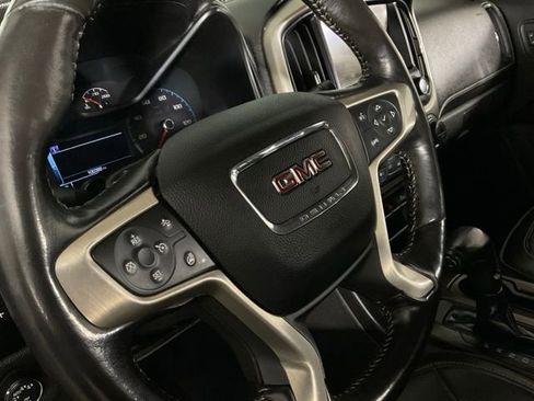 Used 2018 GMC Canyon Denali image 19