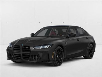 New 2027 BMW M3