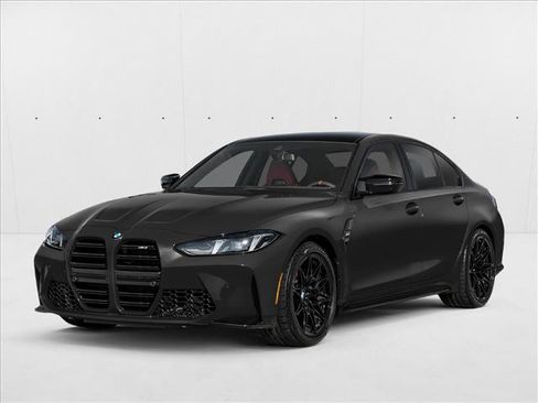New 2027 BMW M3 RWD image 1