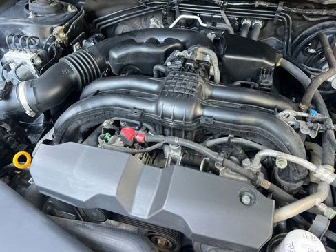 Used 2016 Subaru Forester 2.5i Limited w/ Popular Package #2 image 35