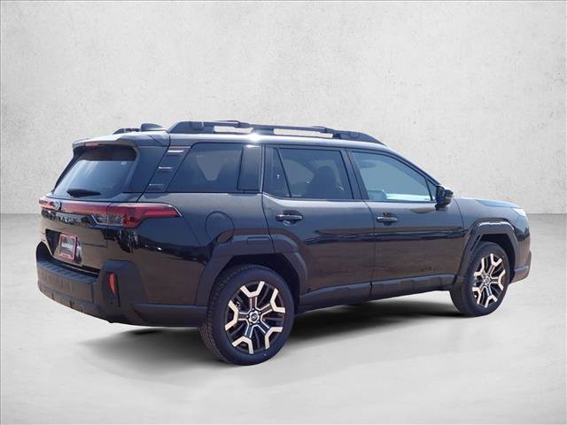 New 2026 Subaru Outback Touring XT AWD/4WD image 4