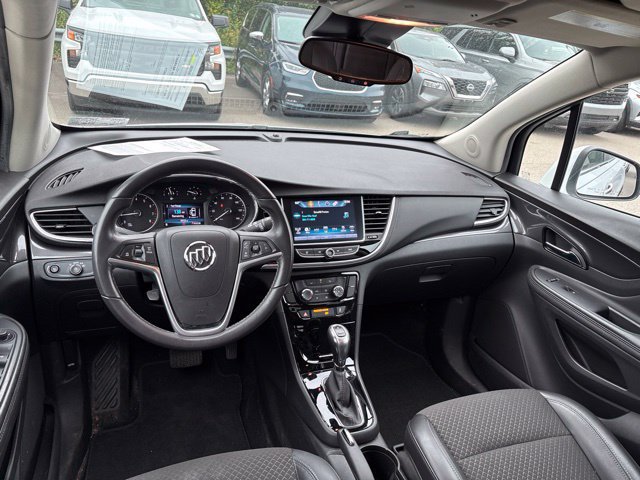 Used 2021 Buick Encore Preferred FWD image 11
