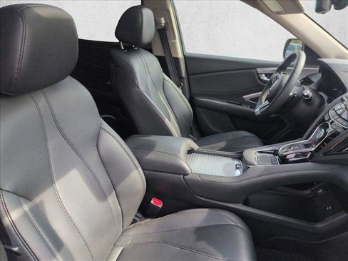 Used 2023 Acura RDX AWD image 23