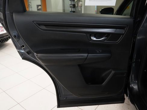 Used 2025 Honda CR-V EX image 24