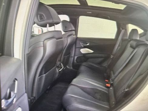 Used 2024 Acura RDX A-Spec AWD/4WD image 10
