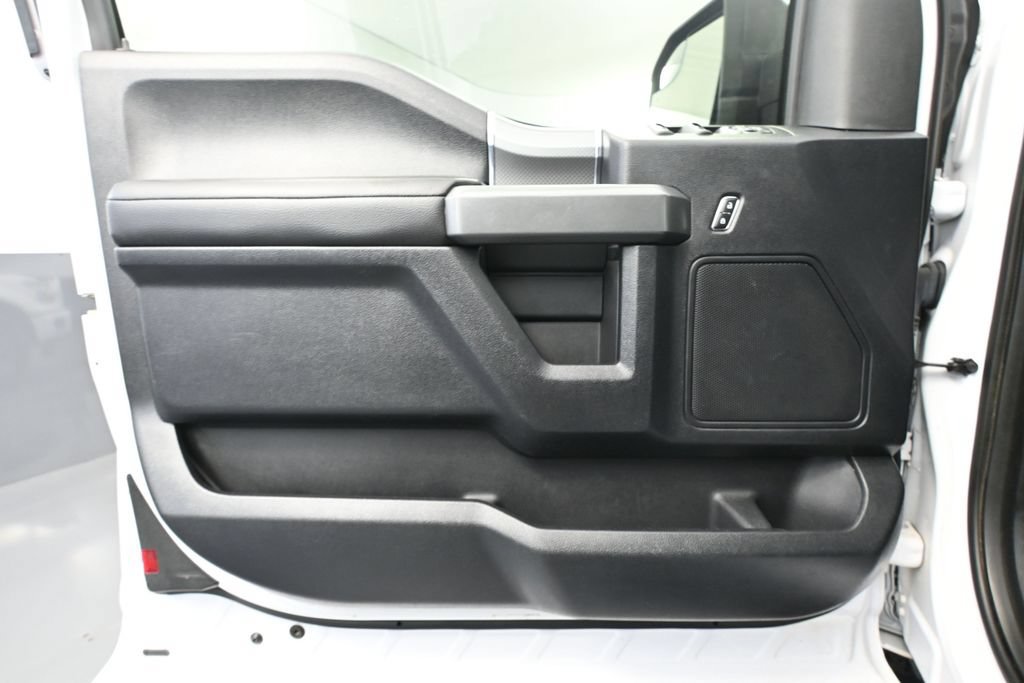 Used 2016 Ford F150 XLT w/ Equipment Group 301A Mid AWD/4WD image 14