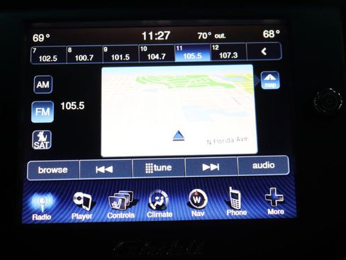 Used 2016 Maserati Ghibli S RWD image 14