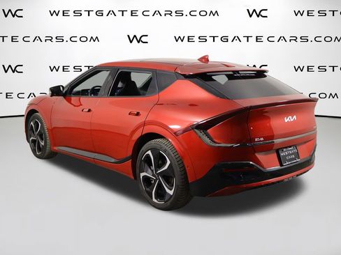 Used 2023 Kia EV6 GT-Line image 53
