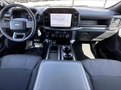 New 2026 Ford F150 STX w/ F-150 LOBO Package image 5