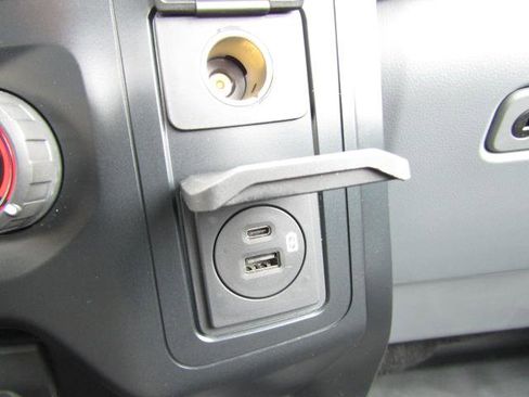 Used 2022 Ford F150 XL w/ Max Trailer Tow Package image 25