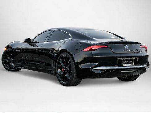 Used 2020 Karma Revero GT image 7
