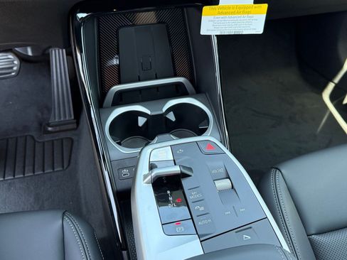 New 2026 BMW X1 xDrive28i w/ Technology Package AWD/4WD image 27