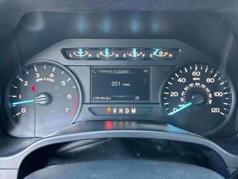 Certified 2019 Ford F150 XL w/ Equipment Group 101A Mid RWD image 25