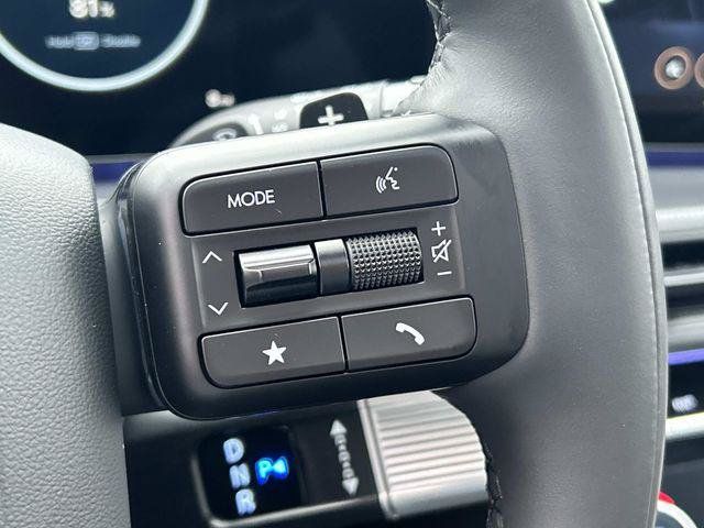New 2026 Hyundai Santa Fe Calligraphy AWD/4WD image 10