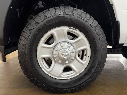 Used 2024 RAM 2500 Tradesman AWD/4WD image 53