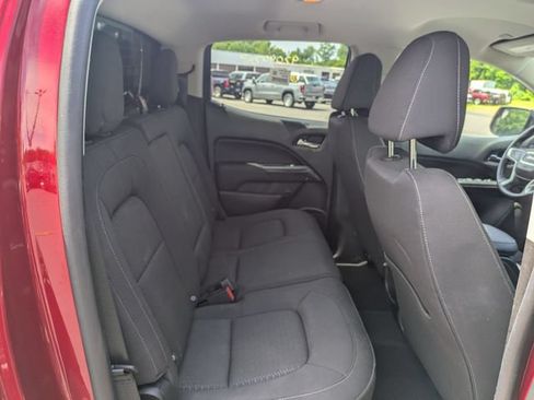 Used 2022 GMC Canyon Elevation AWD/4WD image 32