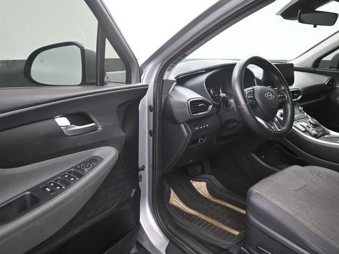 Used 2023 Hyundai Santa Fe SEL FWD image 10