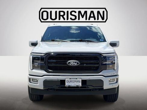 Used 2024 Ford F150 Lariat AWD/4WD image 26