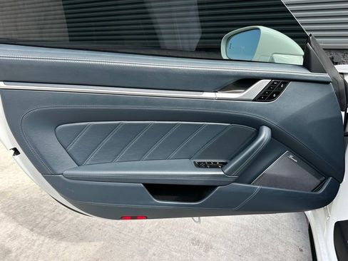 Certified 2021 Porsche 911 Turbo S AWD/4WD image 21