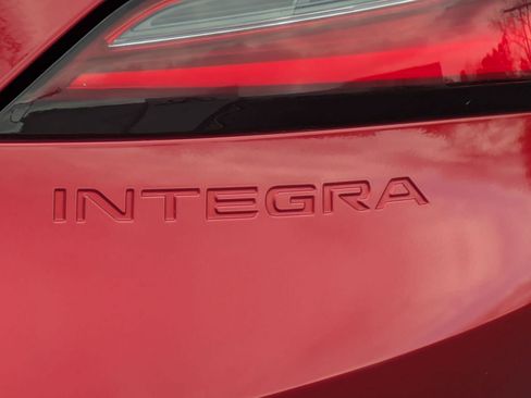 Used 2023 Acura Integra A-Spec image 32