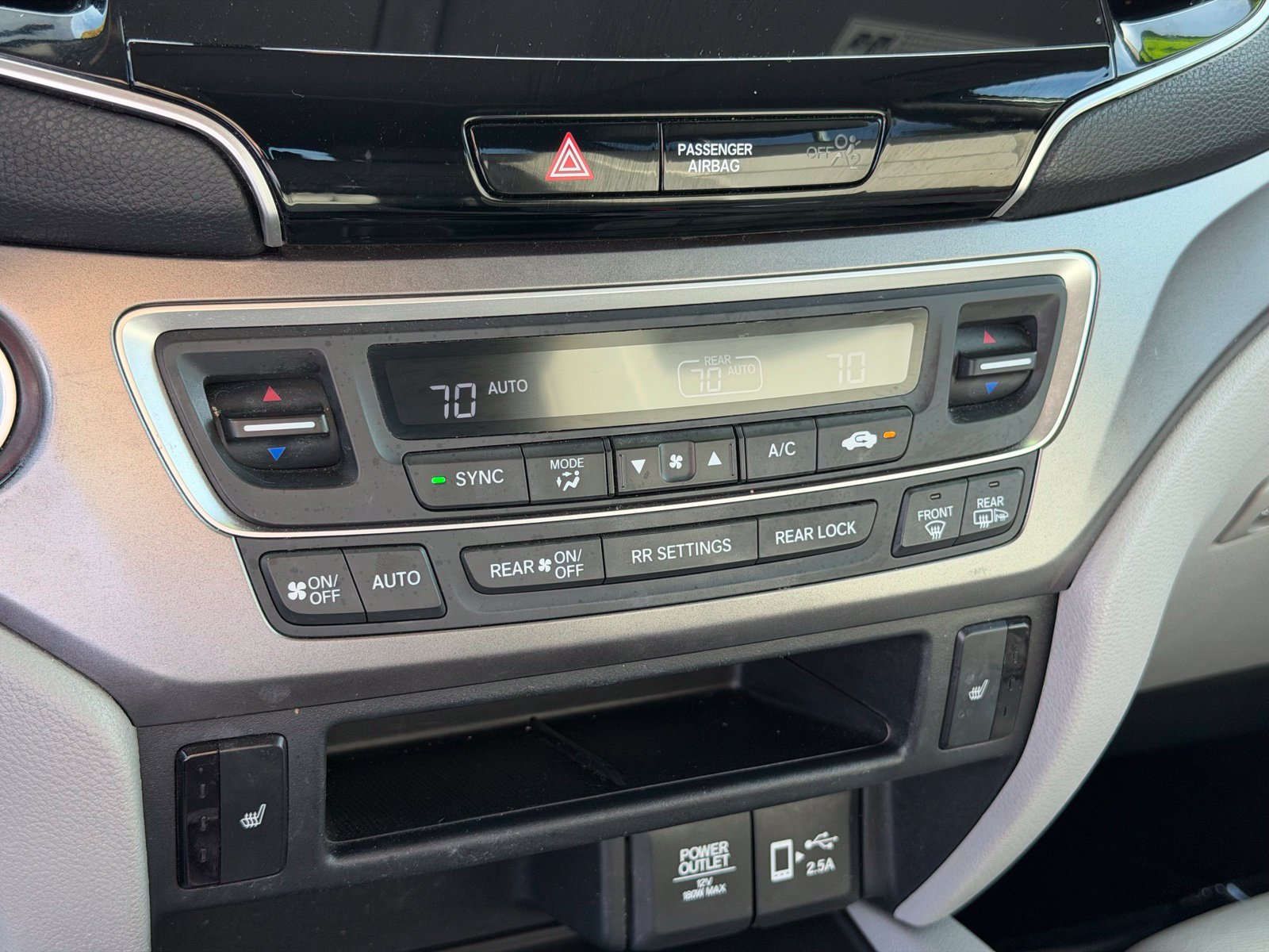 Used 2019 Honda Pilot EX-L image 22