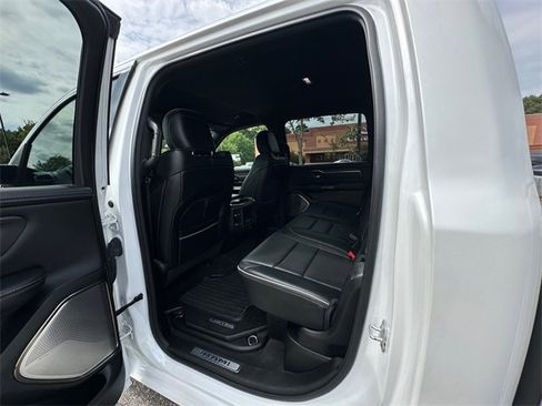 Used 2020 RAM 1500 Limited image 18