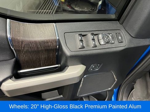 Used 2020 Ford F250 Lariat image 12