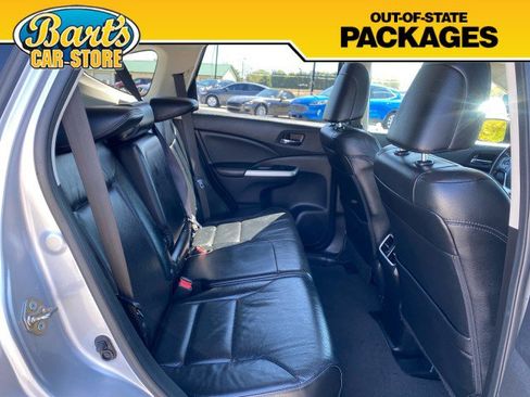 Used 2016 Honda CR-V EX-L image 11