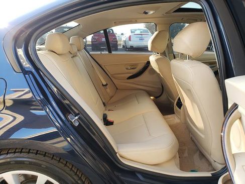Used 2016 BMW 320i xDrive Sedan image 17