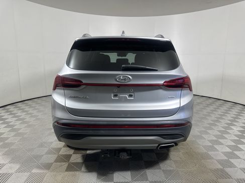 Used 2023 Hyundai Santa Fe SEL AWD/4WD image 6