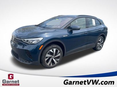 Used 2023 Volkswagen ID.4 Pro