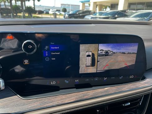 New 2026 Chevrolet Tahoe LT image 33