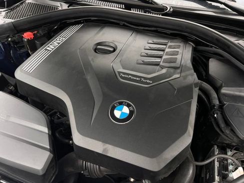 Used 2021 BMW 330i Sedan w/ Convenience Package image 33