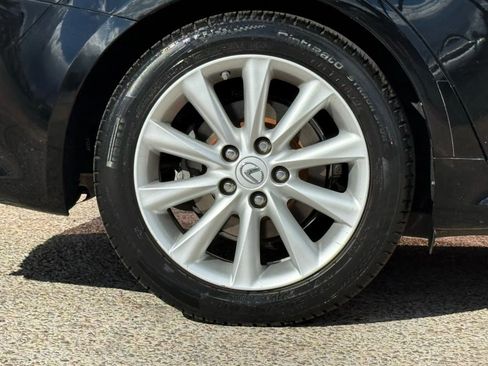 Used 2009 Lexus IS 250 image 26