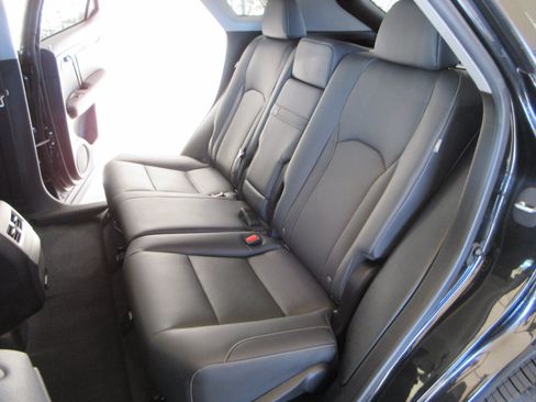 Used 2022 Lexus RX 350 AWD w/ 3500 lbs Tow Prep Package image 21