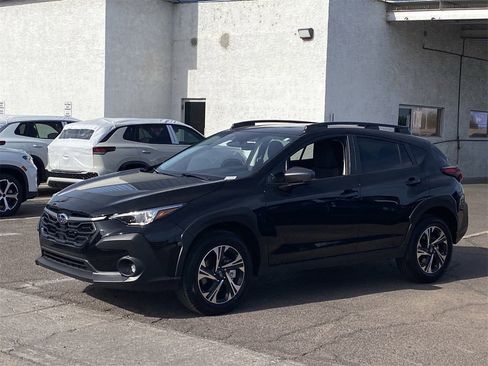 New 2025 Subaru Crosstrek 2.0i Premium image 3