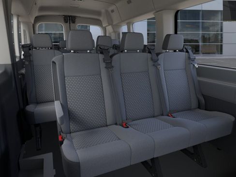 New 2026 Ford Transit 350 XLT AWD/4WD image 6