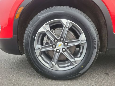 Used 2023 Chevrolet Blazer LT image 46