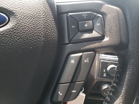 Used 2016 Ford F150 XLT w/ Equipment Group 301A Mid AWD/4WD image 20