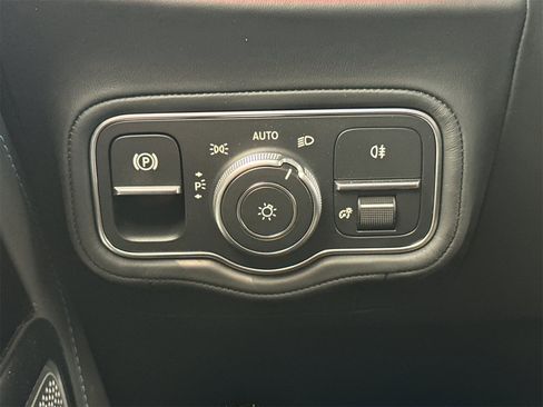 New 2025 Mercedes-Benz G 580 w/ EQ Technology image 32